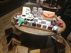 -HEARTISANS手工DIY皮艺体验(安贞环宇荟店)