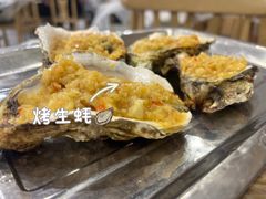 -江城燕子大排档(江汉路步行街店)