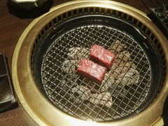 android_upload_pic-橘焱胡同烧肉夜食(BFC外滩金融中心店)