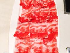 极品羊上脑-密友回转自助火锅(世茂国际广场店)