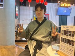 -棂笼·深度沉浸密室(武汉旗舰店)