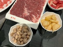 -南门涮肉(上海二店)