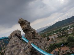 -七彩云南欢乐世界