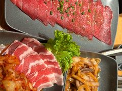 -新石器烤肉(南站店)