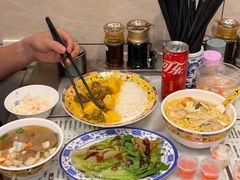 -六禄面家(芳和分店)