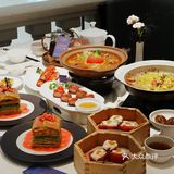 听劝！升学宴来这家就对了！味道硬！牌面足！