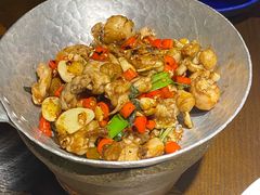 -隐厨·中国菜馆(三里屯T+MALL店)