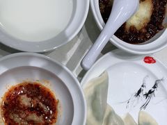 -喜家德虾仁水饺(中央大街店)