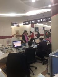 -中国福利会国际和平妇幼保健院(徐汇院区)