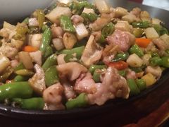 -舌尖上的食缘花园主题餐厅