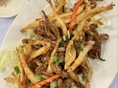 -荣发茶餐厅(龙琛路店)