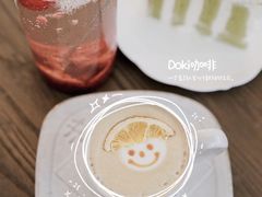 doki咖啡-dokidoki