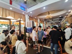 -煲煲掂风味煲仔饭餐厅(西区店)