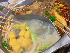 -袁记串串香(西安路店)