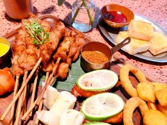 -La Terre乐田(万象城店)