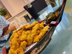 -君霖海鲜私房菜(春柳店)