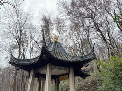 -南山风景名胜区