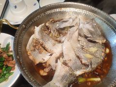 -简小舍·民间手艺菜(武昌江滩店)