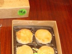 -Babycat私家御饼屋(龙头路一店)