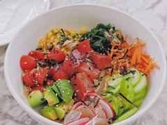 -农畉LONFOOD(福田星河COCOPark店)