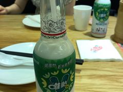 豆奶-付小姐在成都(川沙店)