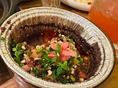 把把儿锅烤脑花-苦尽酒馆·川菜(鼓楼店)