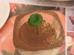 -芭菲盛宴·环球美食(解放碑英利国际店)