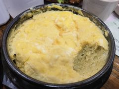 -高基五春川炒鸡排 韩国料理(威海总店)