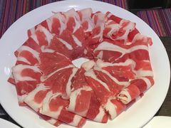 -老诚一锅羊蝎子(黄寺大街店)