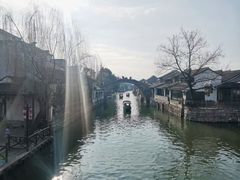 -南浔古镇