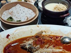 -同庆楼(天鹅湖万达店)