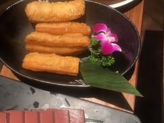 -捞王锅物料理(上海世茂广场店)