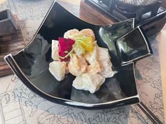 -穹六人间 people 6(岳阳路店)