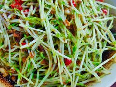 -院里寻菜·精致庭院菜(观沙岭店)