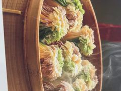 -都一处烧麦馆(前门店)