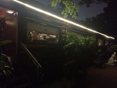 -火车头法国西餐厅