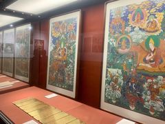 -西藏文化博物馆