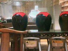 -君悦酒店·1881·北京烤鸭