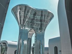 -新疆国际大巴扎