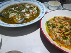 -花椒俏川菜小馆(南海万达店)