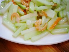 -老码头海鲜烧烤炒菜(广西路店)