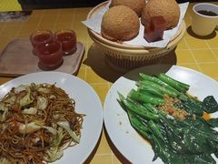 -蔡澜点心·粤菜(花城汇南区店)