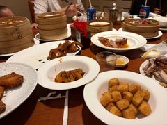 -杭州JW万豪酒店-万豪中餐厅
