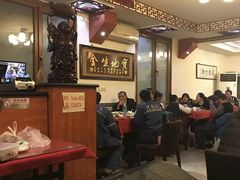 大堂-胖子菜馆(隆昌路店)