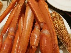 -东方红海鲜百汇(国际大厦店)