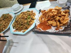 -威海渔村(静安旗舰店)