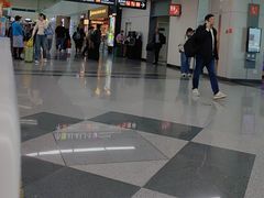 -福州长乐国际机场