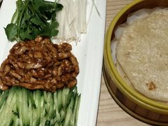 京酱肉丝-东北风(柯桥万达店)