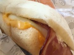 -麦当劳(欧亚卖场店)