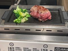 -肉肉大米(金虹桥店)